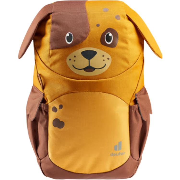 

DEUTER Непромокаемый рюкзак детский с золотым кленовым листом, Maple Leaf Gold
