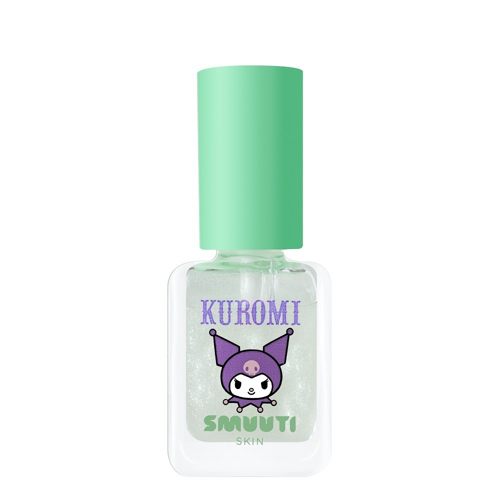 

Масло для губ kuromi kiwi lip oil Smuuti Skin, объем 7 мл.