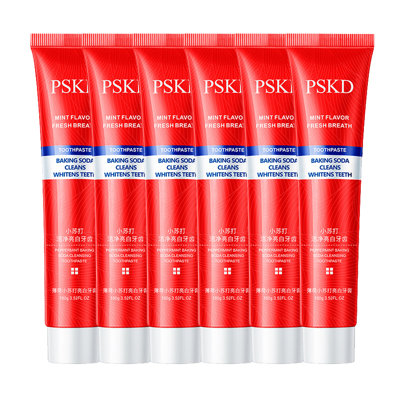 

Набор для ухода за полостью рта ad'vin 100г*2 шт AD"VIN