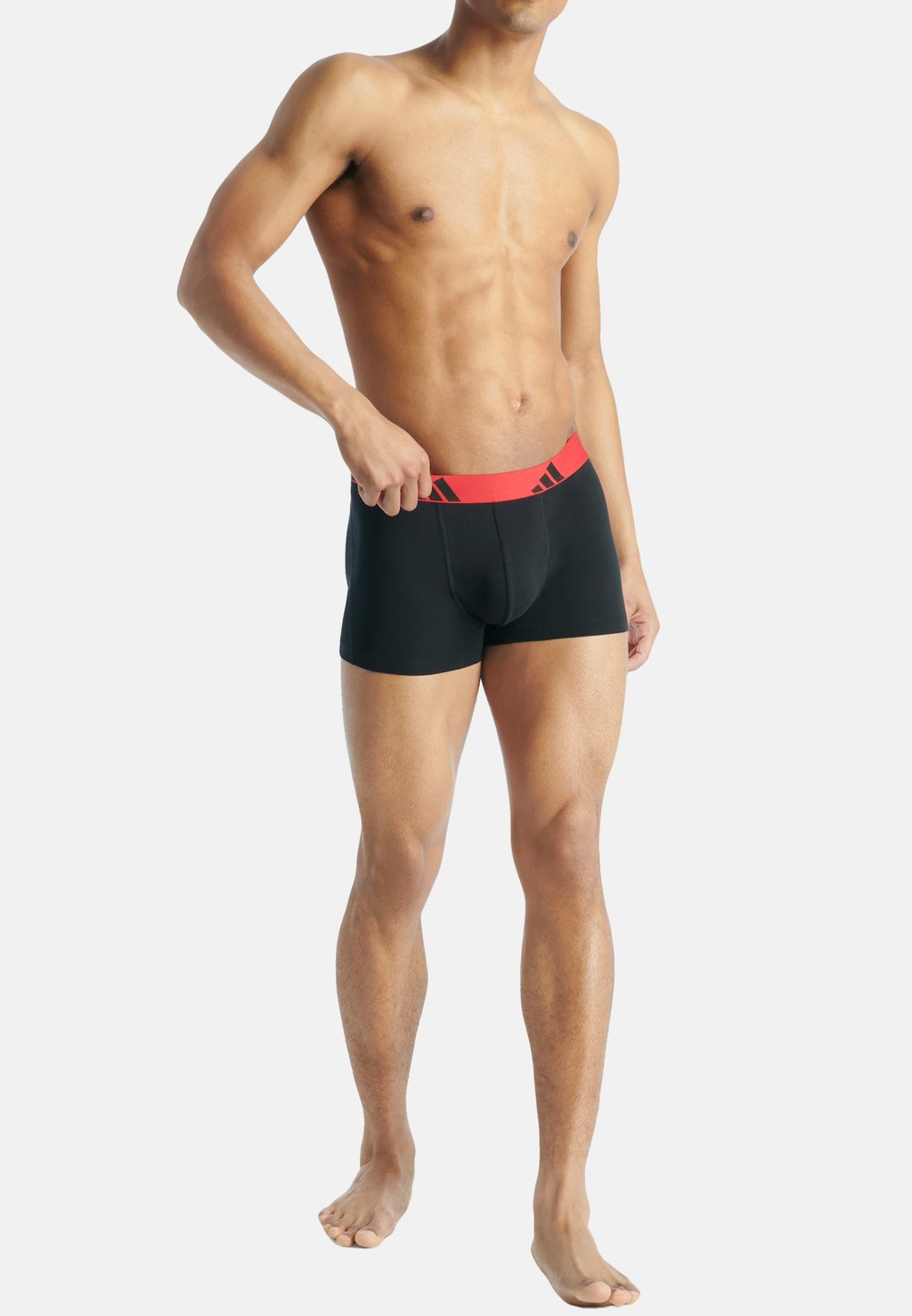 

Брюки 5 PACK Adidas Sportswear, мультиколор