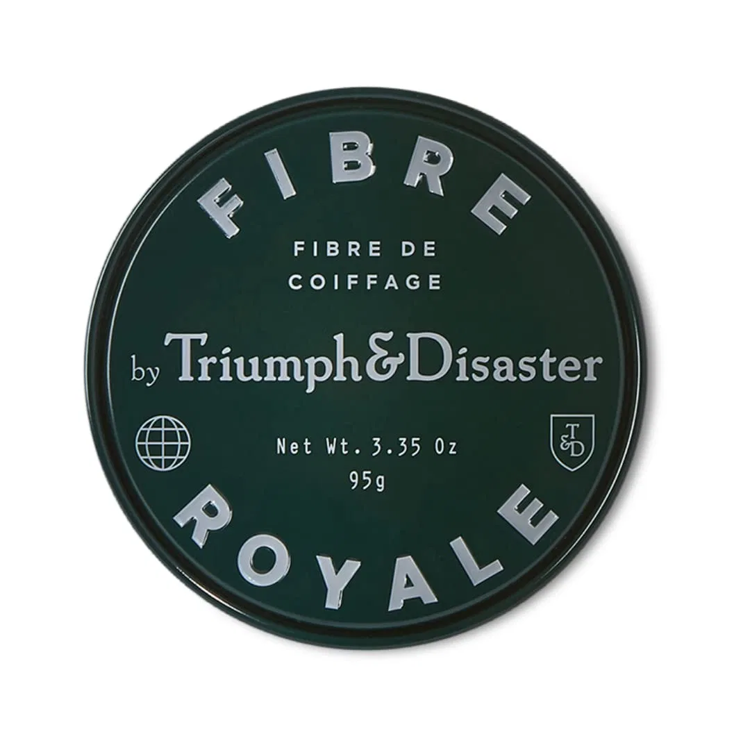 Помада для укладки волос Triumph & Disaster Fibre Royale 95 г Triumph & Disaster