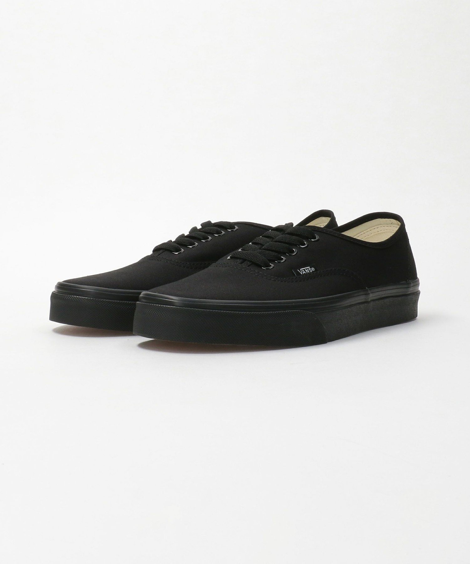 Оригинальные кроссовки UNITED ARROWS green label relaxing, BLACK — фото 2