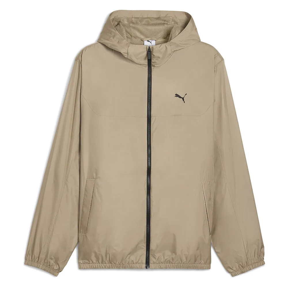 

Ветровка Puma ESS Regular Fit, бежевый