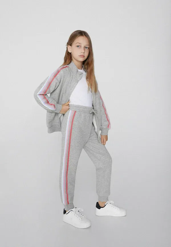 Спортивные штаны Tezenis, серый