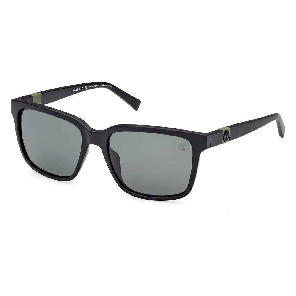 

Солнцезащитные очки Timberland SK0447 polarized, черный