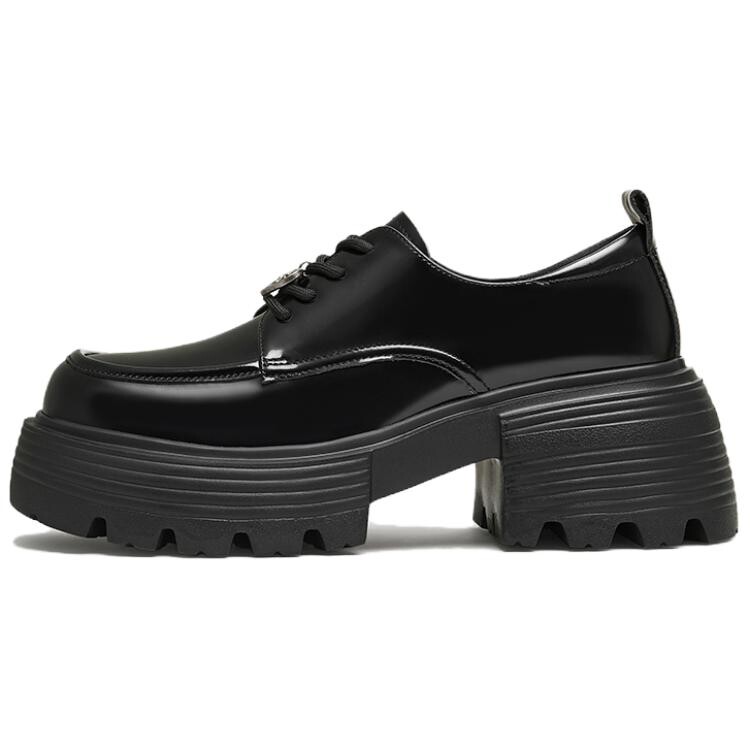 

Туфли женские повседневные Women's Casual Shoes Women's Tata, черный