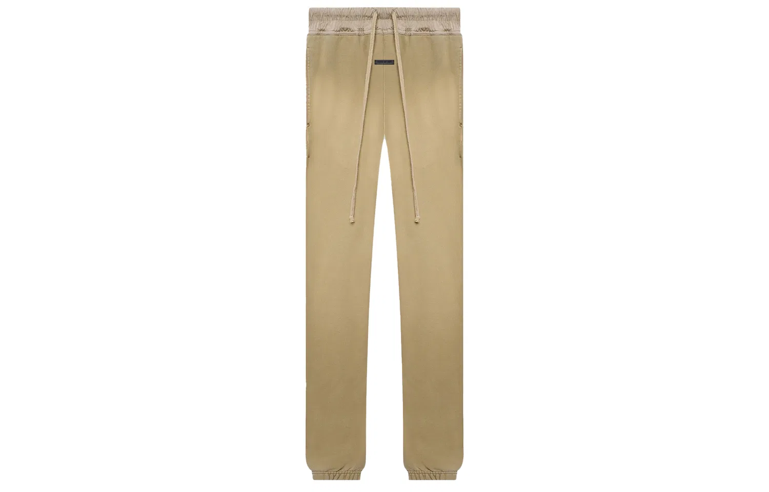 Спортивные штаны Fear Of God Vintage Army Green