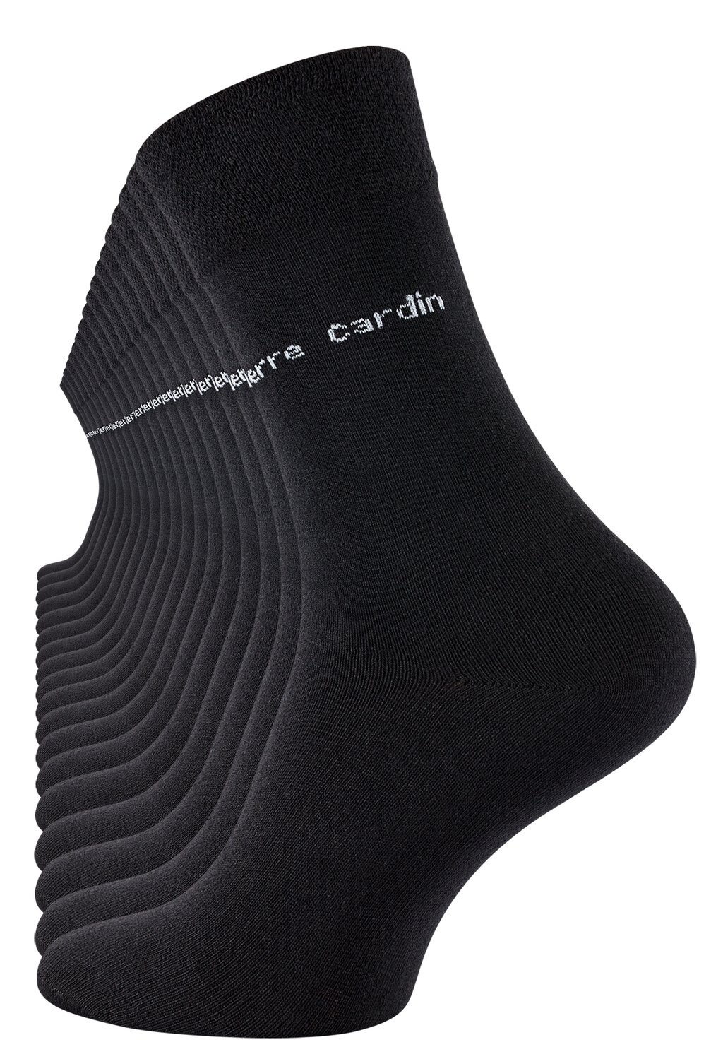 

Носки BUSINESS 18 PAAR Pierre Cardin, черный