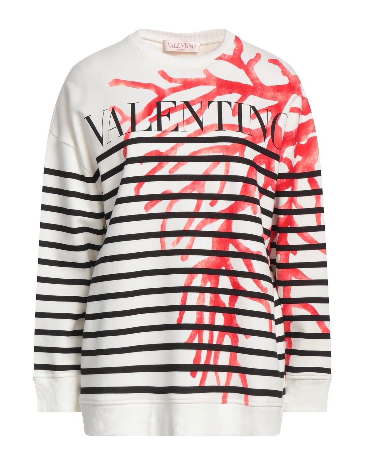 

Толстовка Valentino Garavani, белый