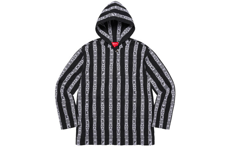 

SS22 Рубашка унисекс Supreme, фиолетовый