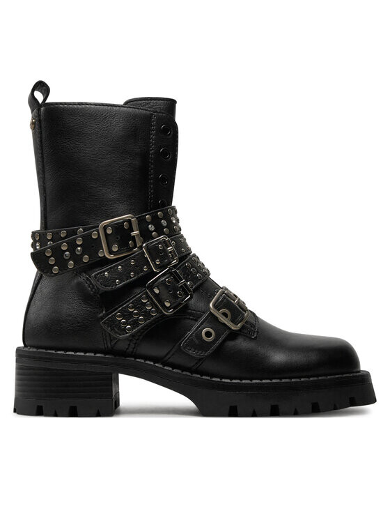 

Ботильоны Aldo, черный