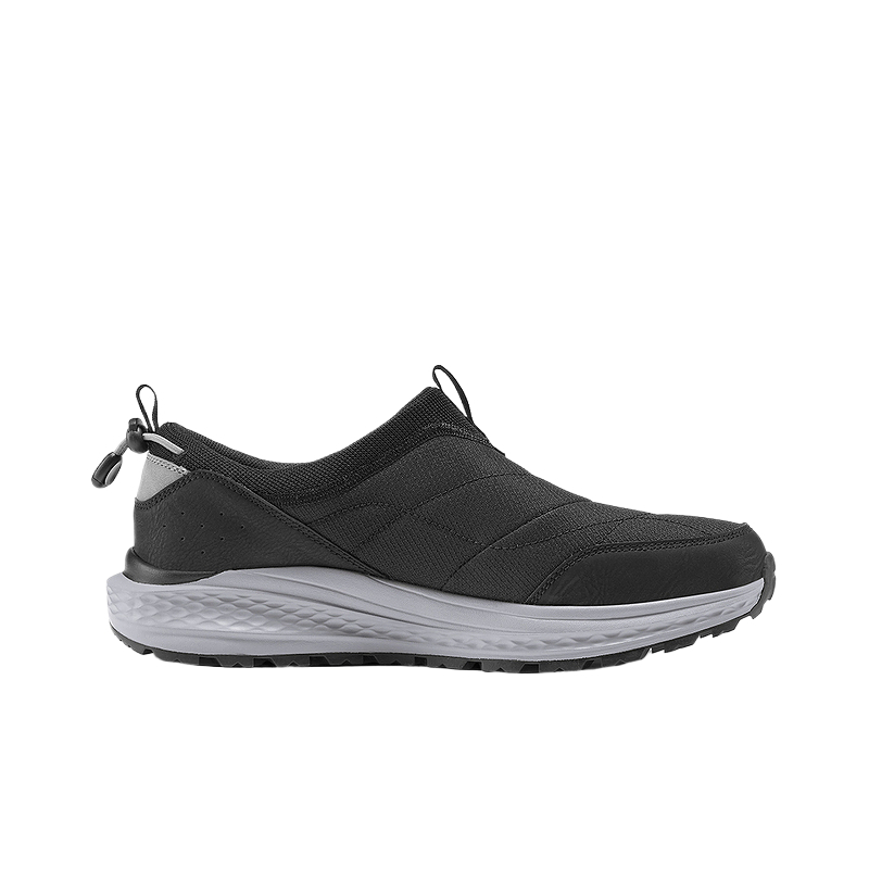 Мужские повседневные кроссовки Go Run Consistent 2.0 Skechers, черный — фото 3