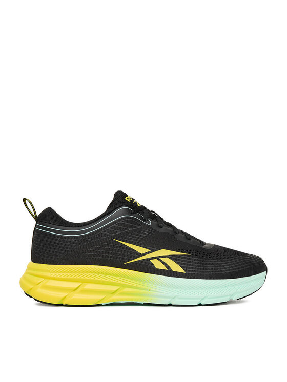 

Кроссовки CEO-ROAD STRIDER 100249487 Reebok, чёрный