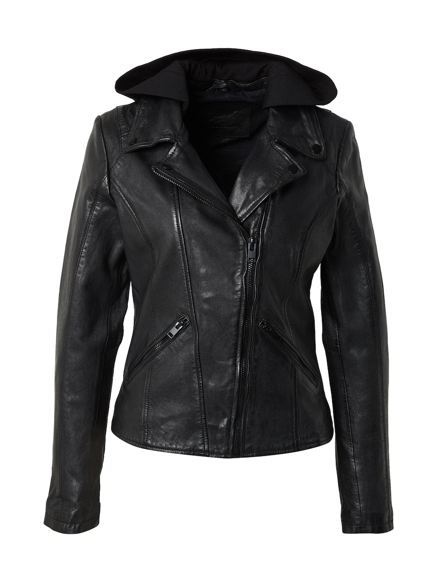 

Куртка межсезонная Mauritius Tary, черный