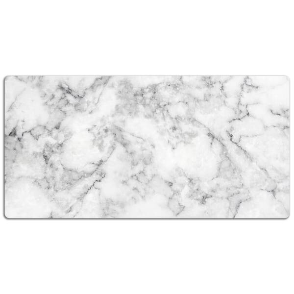 

Настольный коврик Tulup weisser Marmor, 120x60x1 см, синий