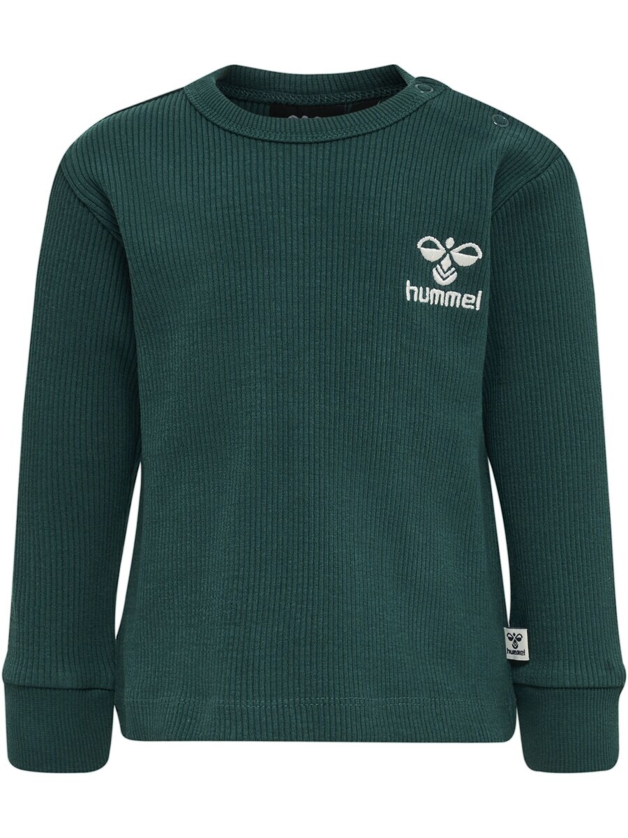 

Лонгслив Hummel SAMI, цвет Fir