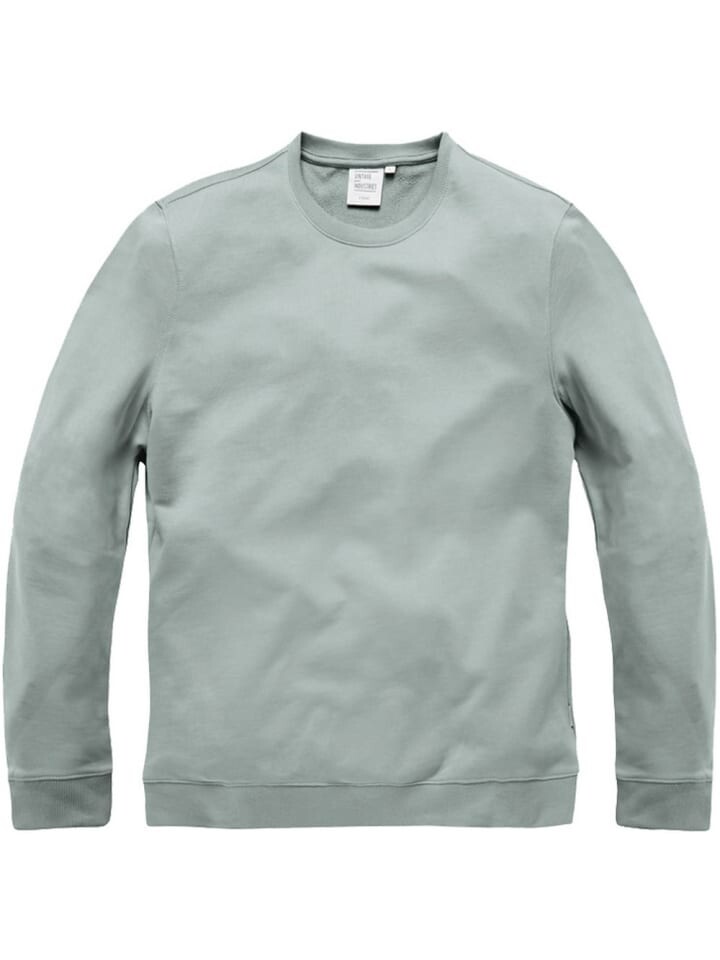 

Пуловер Vintage Industries Pullover, серый
