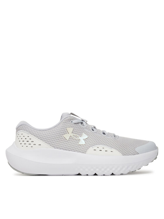 

Кроссовки для бега UA GGS Surge 4 3027108 Under Armour, серый