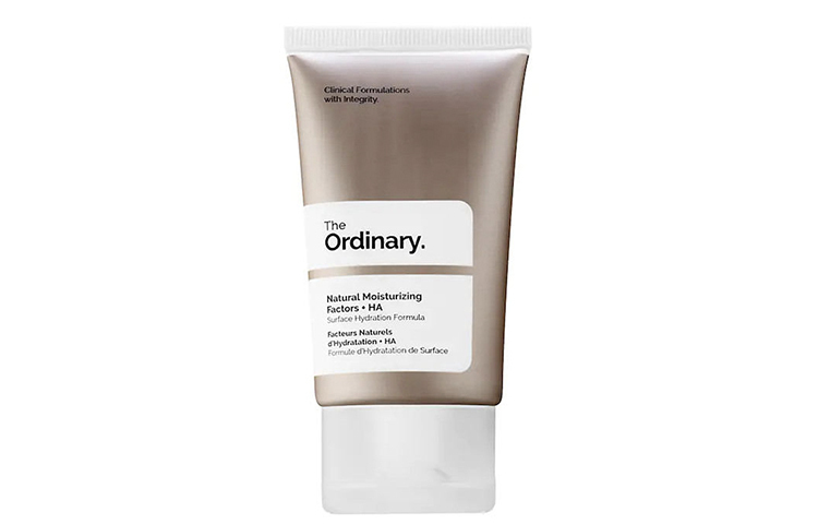 

Увлажняющие кремы и средства для лица Unisex The Ordinary