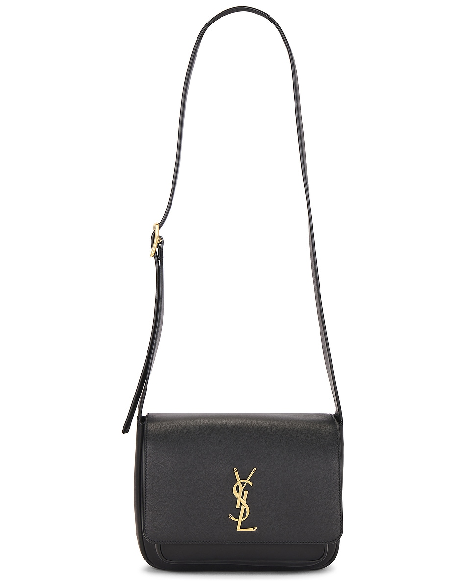 

Сумка Niki Besace Saint Laurent, Nero