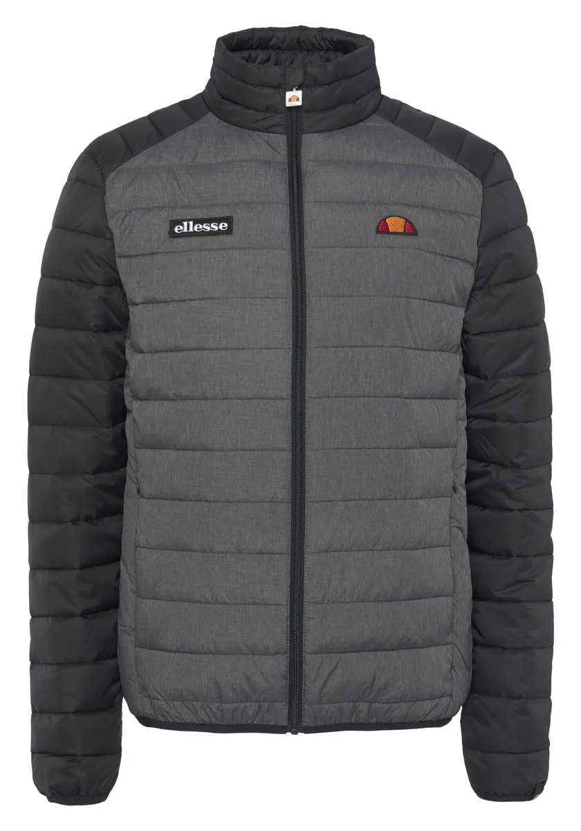 

Стеганая куртка Ellesse "Tartaro Padded Jacket", антрацит