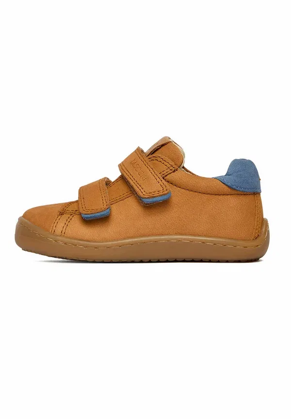 Кроссовки boy ceo ci12 dubai 01(ii)ch baby shoes Lasocki Kids, коричневый — фото 2