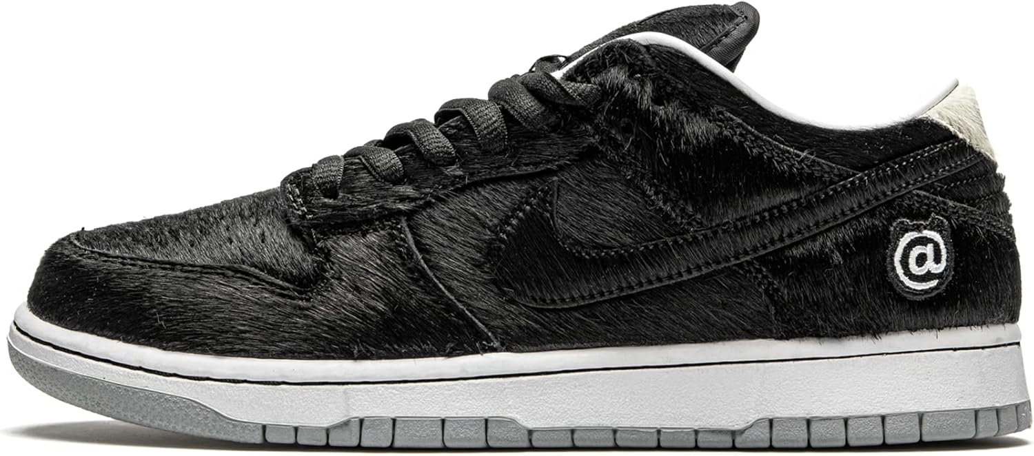 

Nike Мужские кроссовки Sb, Black Vachetta Tan White Black