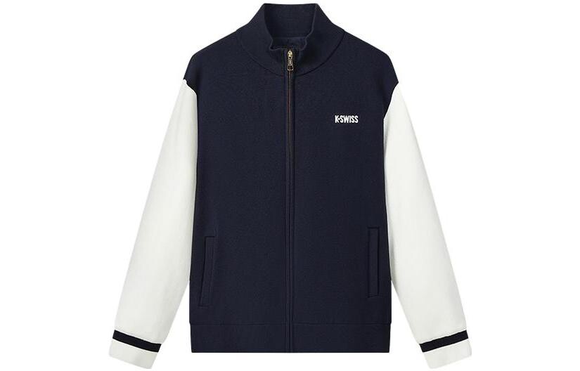 

Куртка мужская Deep Indigo K·Swiss, индиго