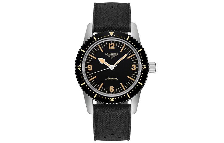 

Скин-дайвер L2.822.4.56.9 LONGINES