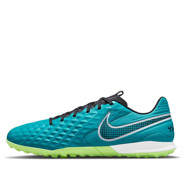 

Кроссовки legend 8 академия tf turf Nike, зеленый
