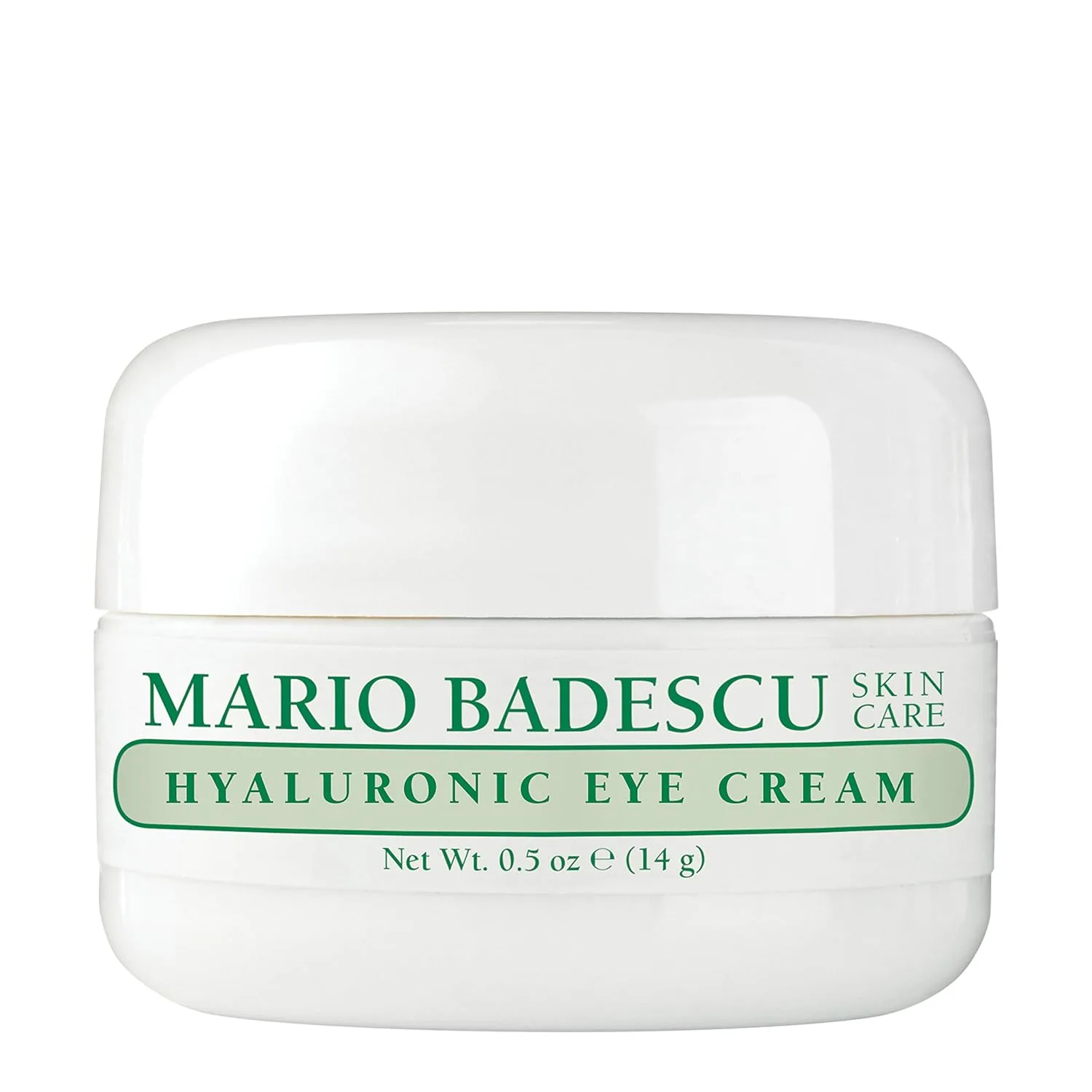Крем для глаз Mario Badescu от темных кругов и отеков с гиалуроновой кислотой, кофеином или гликолевой кислотой, увлажняющий, укрепляющий и антивозрастной ночной уход