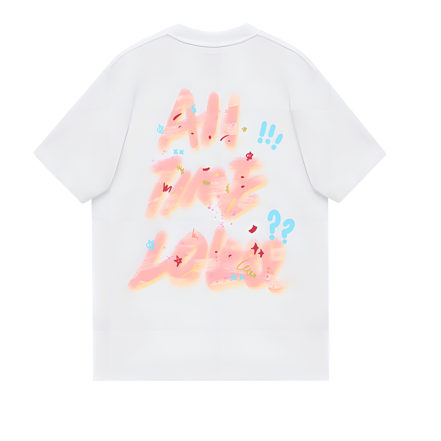 

Nike Футболка с круглым вырезом унисекс белая, Белый, Nike Футболка с круглым вырезом унисекс белая