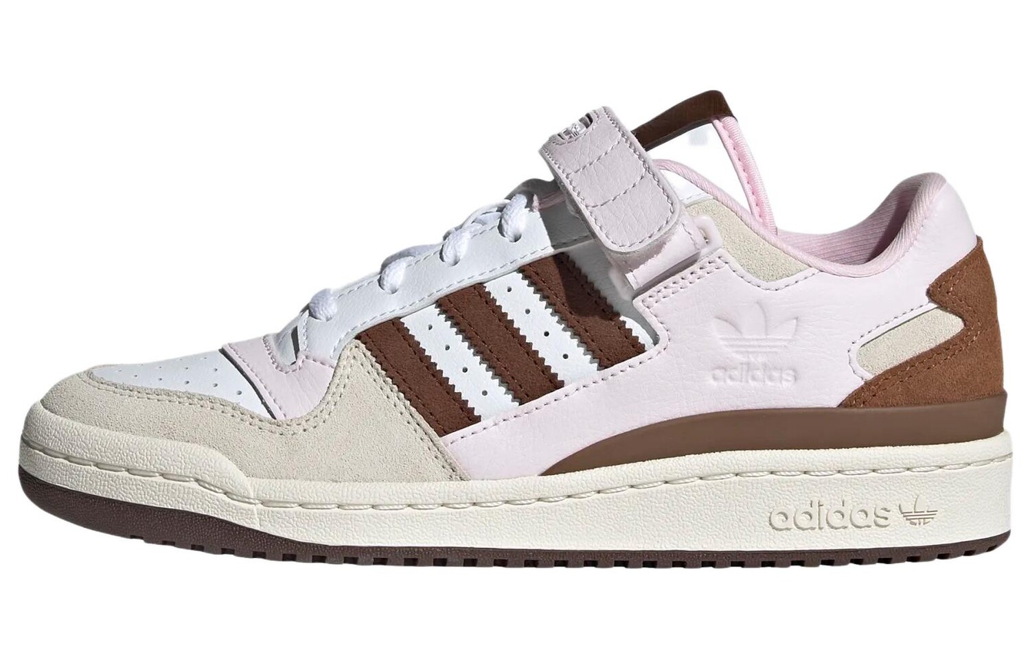 

Кроссовки Adidas Forum Low Chocolate To My Strawberry Women's