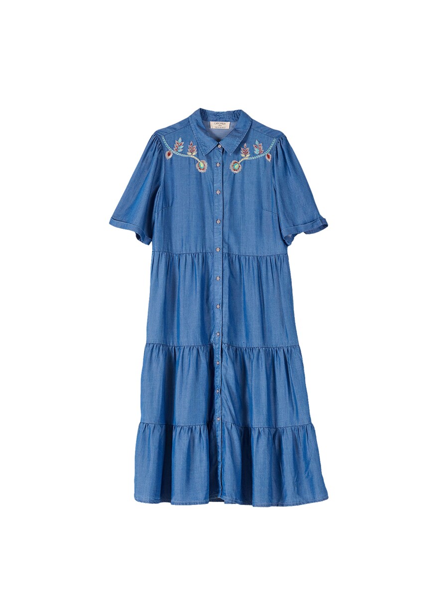 

Вечернее платье Camomilla Italia, синий