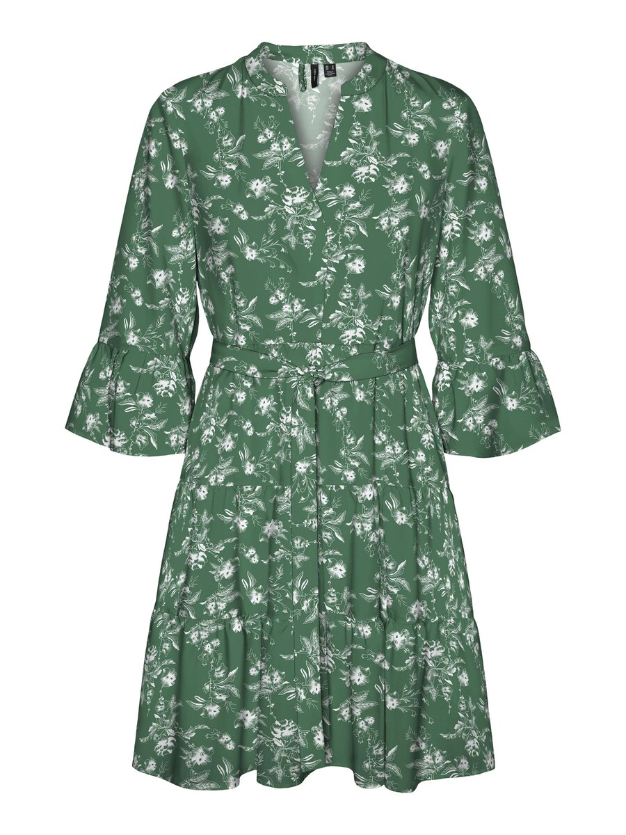

Мини платье VERO MODA ZERA, Green