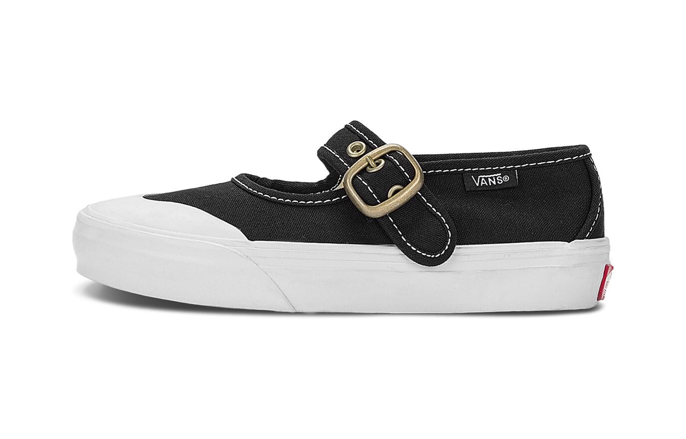 

Обувь Vans Kids Lifestyle PS, Black/White