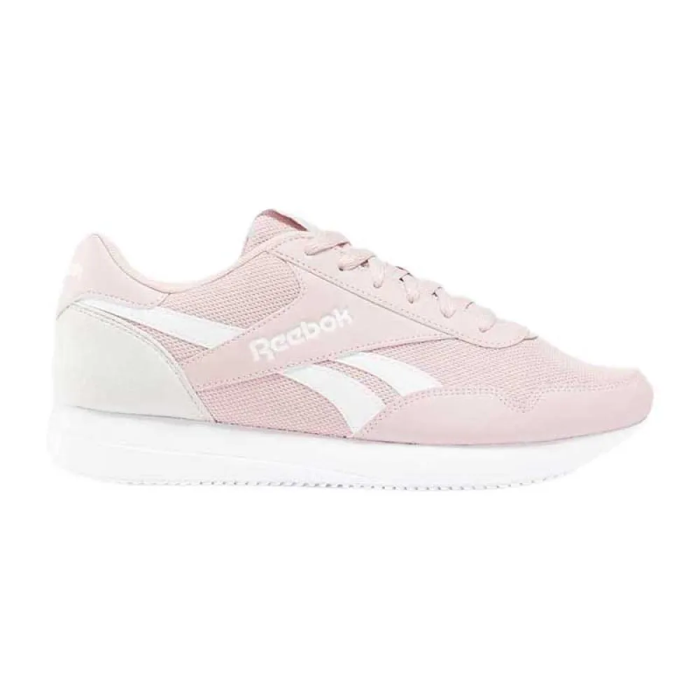 

Кроссовки Reebok Jogger Lite, розовый