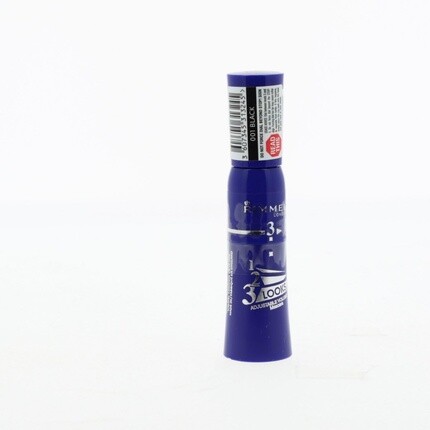 

Тушь для ресниц London 1-2-3 Looks Черная 001, Rimmel