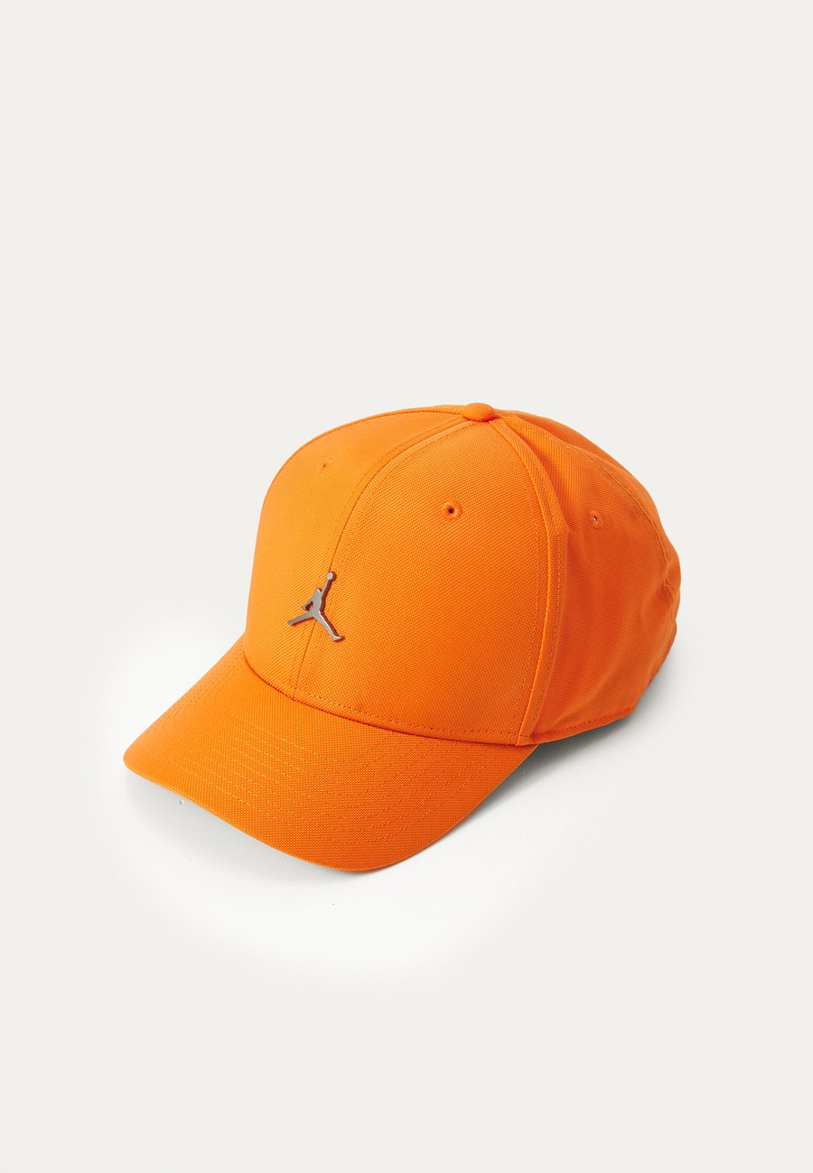 

Бейсболка Jordan UNISEX, Starfish/Orange