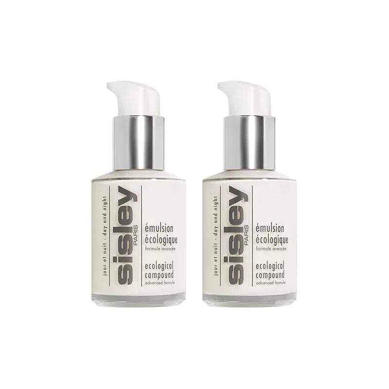 Лосьон универсальный увлажняющий Sisley 30ml*2