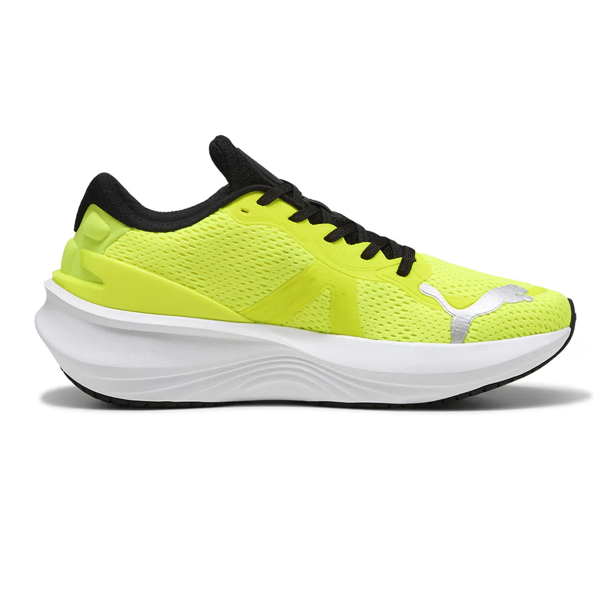 

Кроссовки для бега Puma Scend Pro 2 мужские, желтый