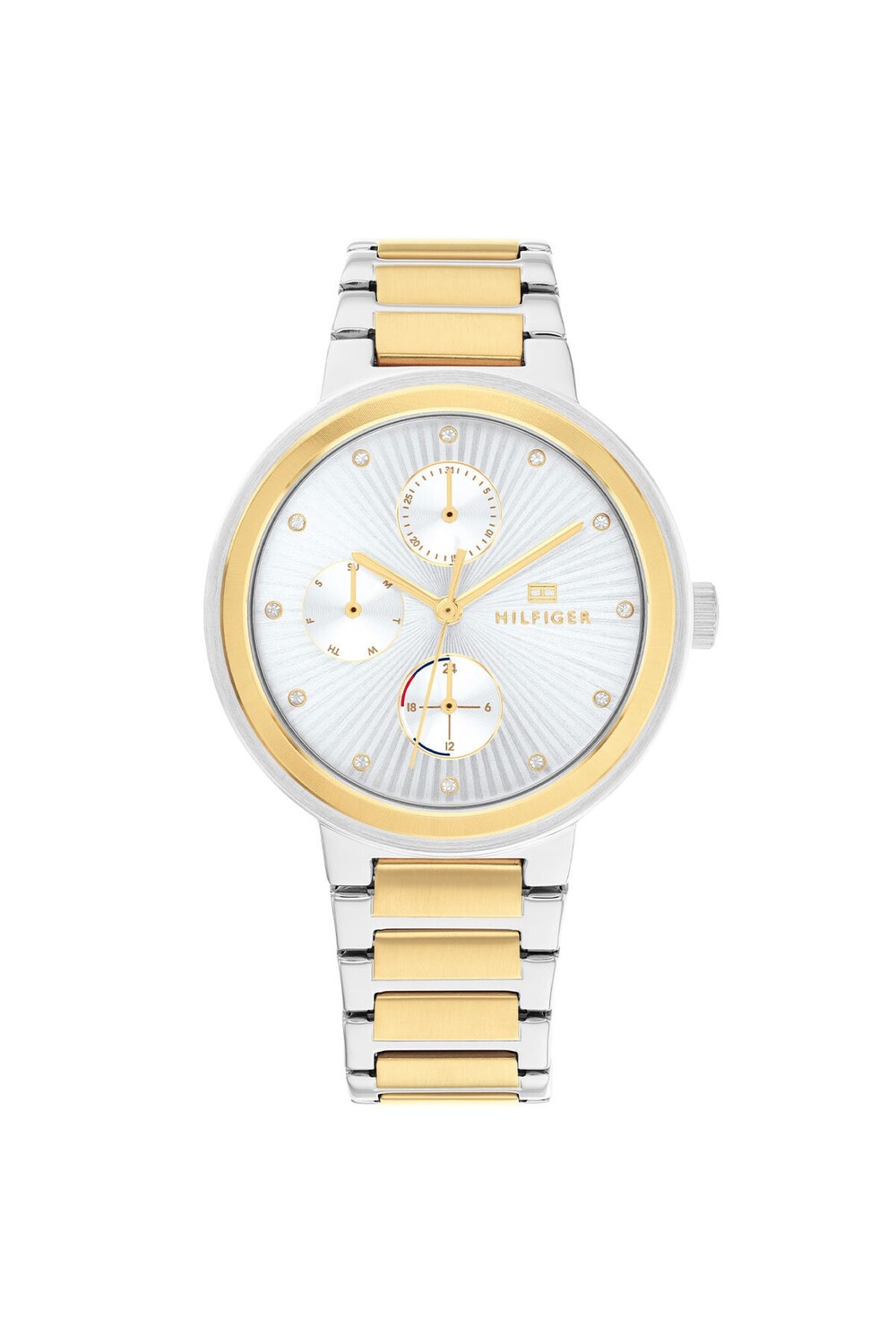 

Часы Tommy Hilfiger, серый