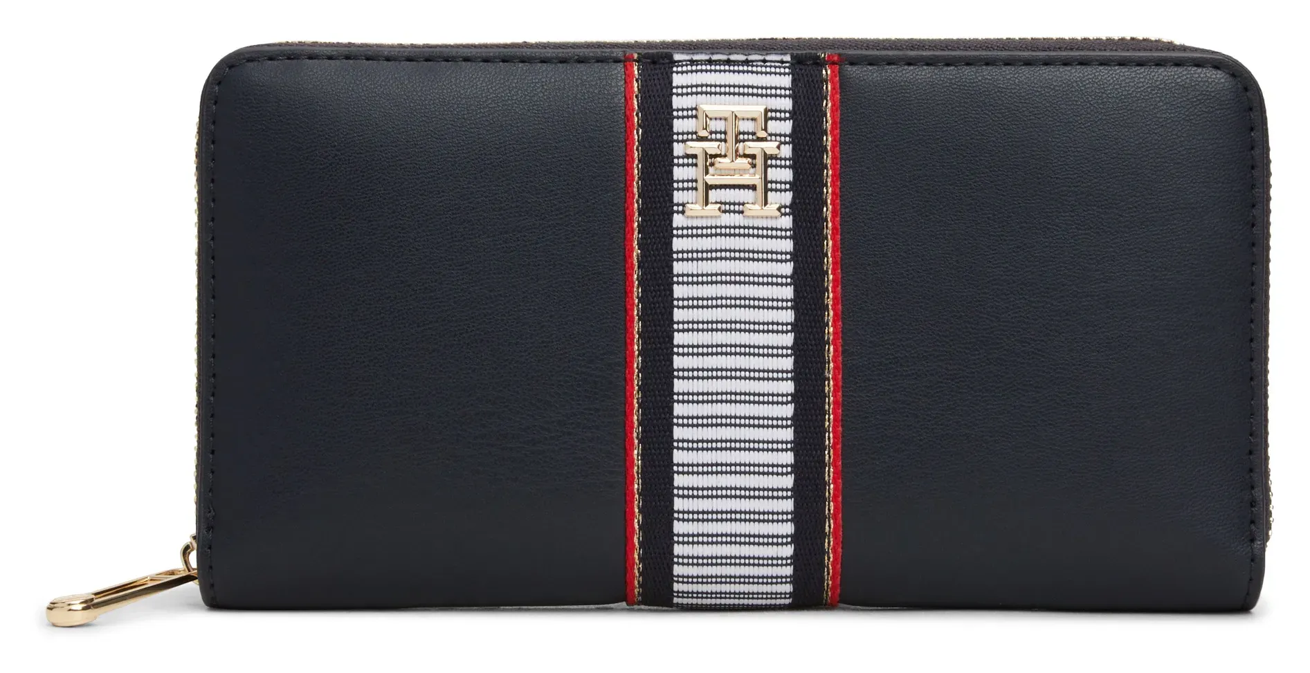 

Кошелек Tommy Hilfiger "Женский TH FRESH LRG ZA CORP Wallet", женский кошелек, женский кошелек, синий