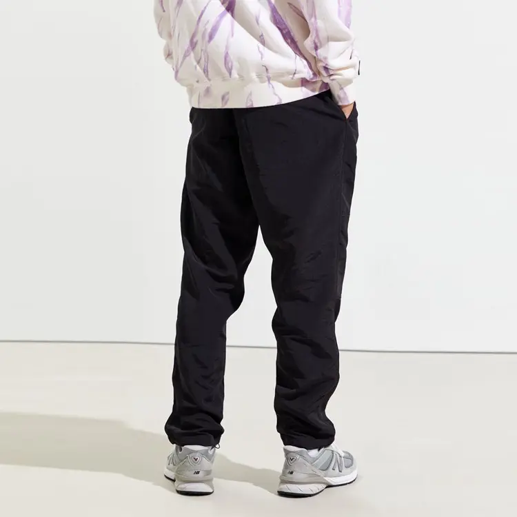 

Повседневные брюки мужские черные The North Face, черный
