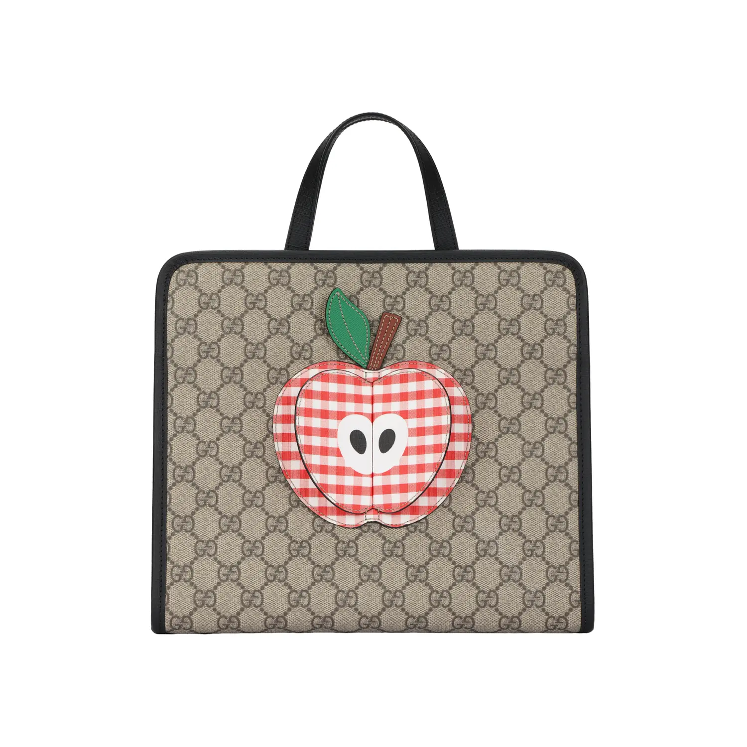 

GUCCI Верхняя холщовая сумка