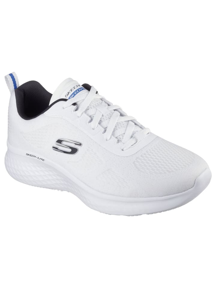 

Skechers Спортивная обувь/кроссовки для фитнеса "SKECH-LITE PRO" белого/черного цвета