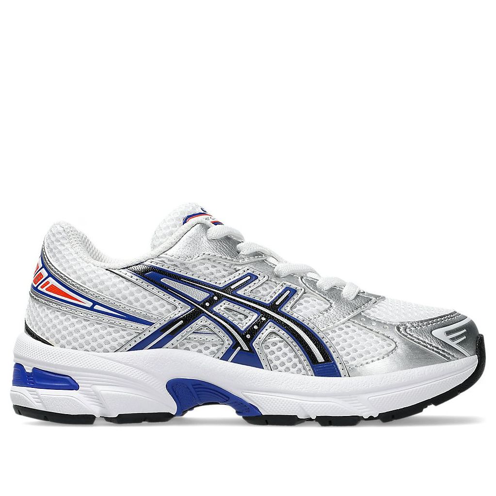 (PS) Asics Gel-1130 'Белый прусский синий' — фото 2