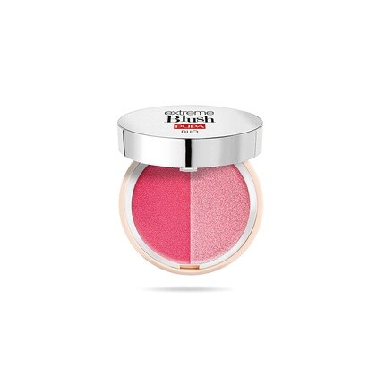 

Pupa Make-Up Extreme Blush Duo-Dual Effect Compact 140, Pupa Milano, Розовый, Pupa Make-Up Extreme Blush Duo-Dual Effect Compact 140, Pupa Milano