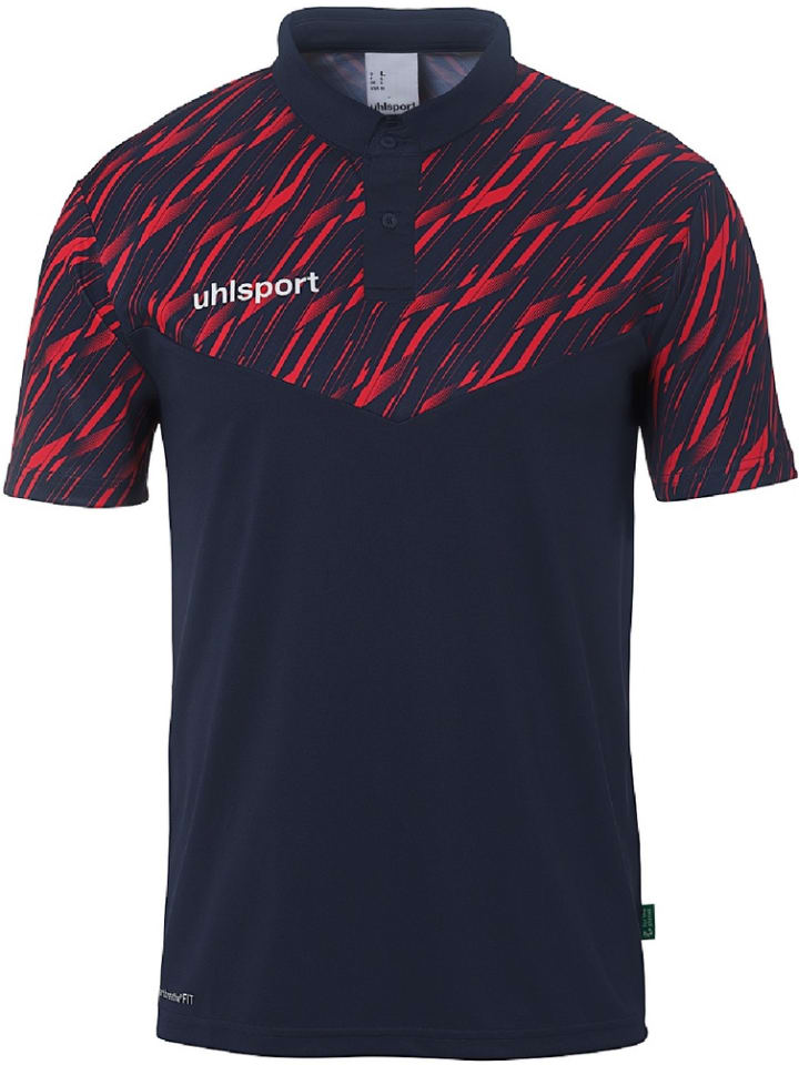 

Рубашка-поло uhlsport , синий