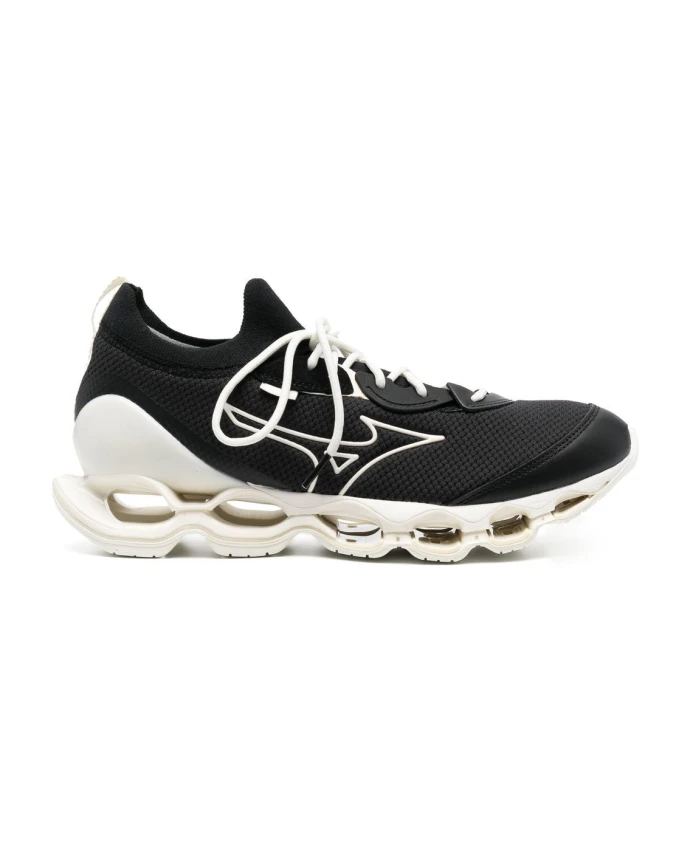 

Кроссовки Mizuno, черный